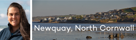 Meet your Newquay & North Cornwall Host